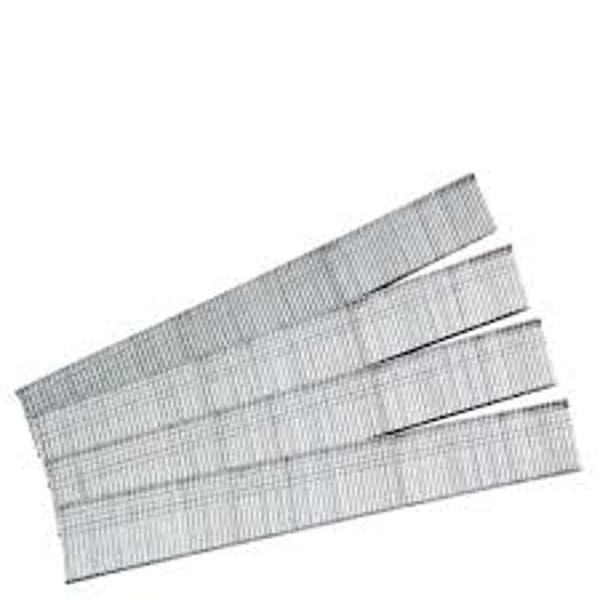 Freeman BN18-58 Galvanized Brad Nails 5/8 In 18 Gauge