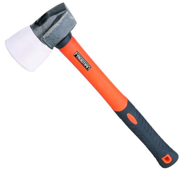 Freeman RPDX50M Replacement Mallet Flooring Nailer Fiberglass Handle