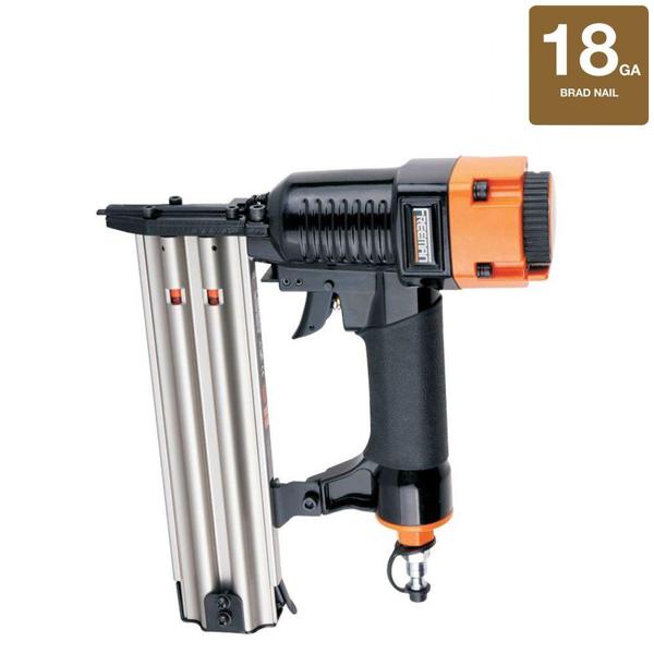 Freeman PBR50 Pneumatic Brad Nailer 2 In 18Ga