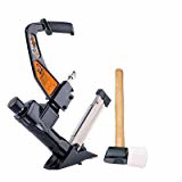 Freeman PFL618C 3-In-1 Flooring Nailer