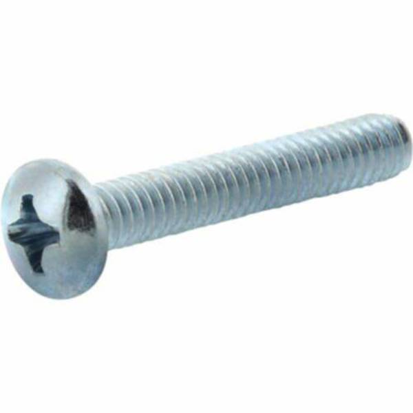 Hillman Group 422734 Metric Pan Head Screw M8X50