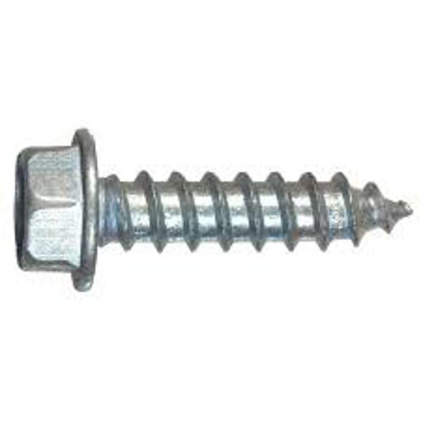 Hillman Group 423711 Self Drilling Screw #2 Z 6-2