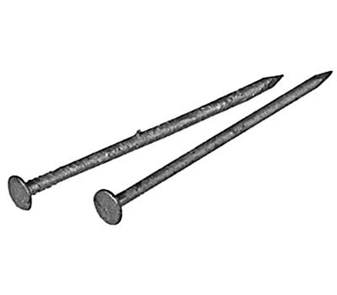 Hillman Group 461320 Galvanized Nail 5 Lb Box 2-1/2 In 8D