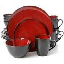94827.16 16 Piece Dinnerware Set