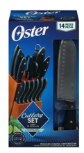 60772 14 Piece Cutlery Set