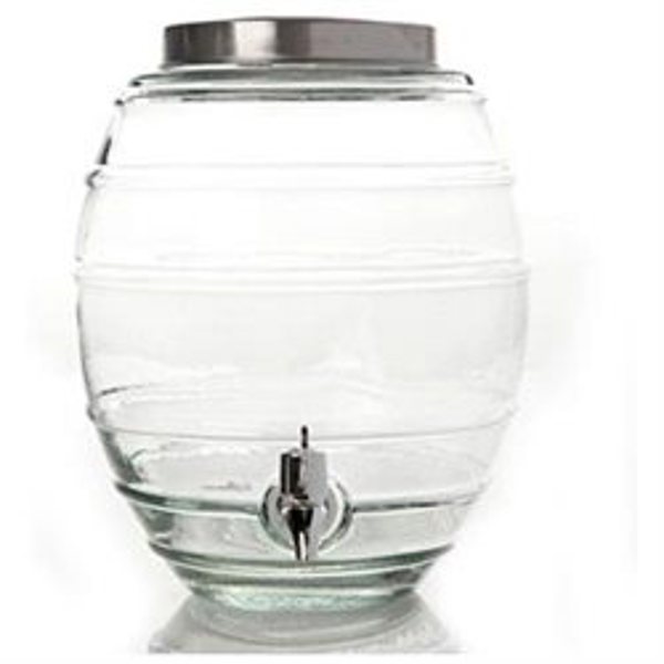GIBSON OVERSEAS INC 92561.02 Old Style Beverage Dispenser 2 Gal