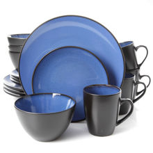 94826.16 16 Piece Dinnerware Set