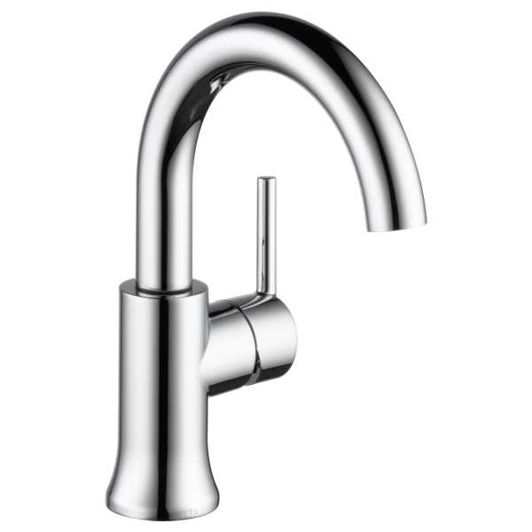 Delta Faucet 559HA-DST Faucet Chrome