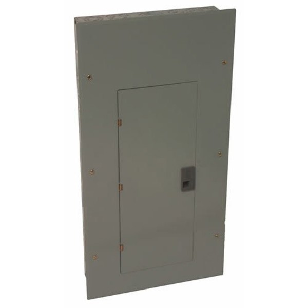 GE ELECTRICAL TLM3220CCU Panel Box 200A Main Lug Load Center 1 Phase 120/240V AC 65KAIC 32 In