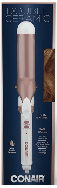 Conair CD703GN Curling Iron