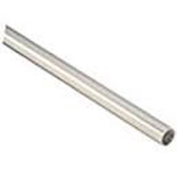 National Hardware S833-897 Satin Nickel Rod BB8182
