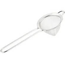 M37025 Conical Mesh Strainer