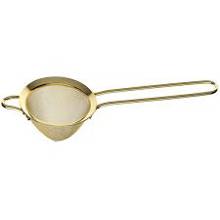 M37025GD Fine Mesh Strainer 3.5 In
