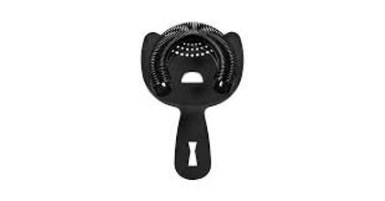 M37026BK Heavy Duty Bar Strainer