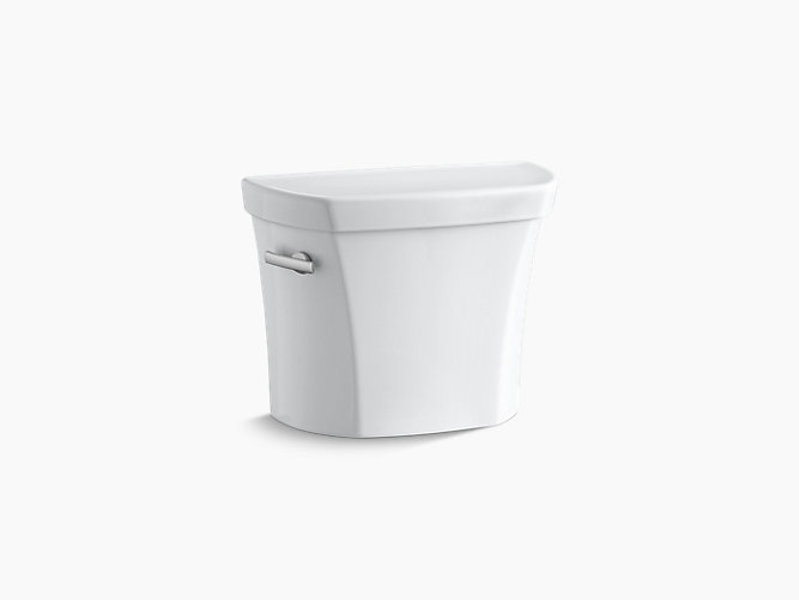 Kohler 5308-0 Toilet Tank 1.0 GPF White