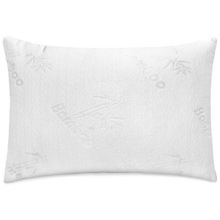 63175.Z.01 20X30 Bamboo Pillow