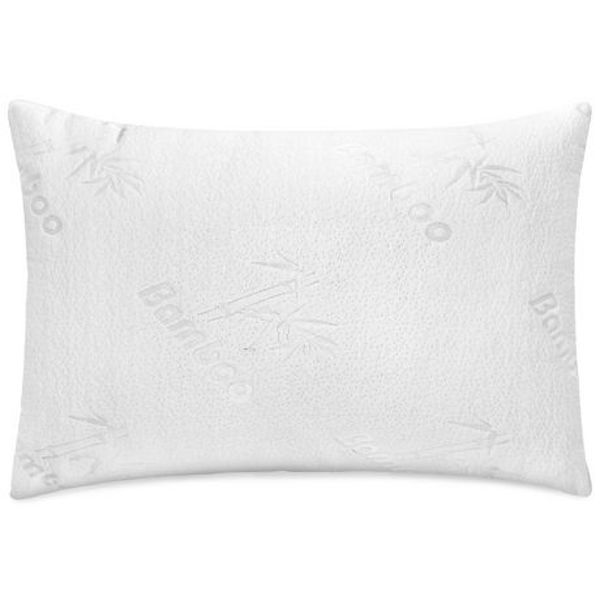 Safdie 63175.Z.01 Bamboo Pillow 20X30