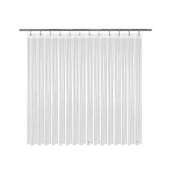 Safdie 50029.Z.00 Shower Curtain 70x72 Clear