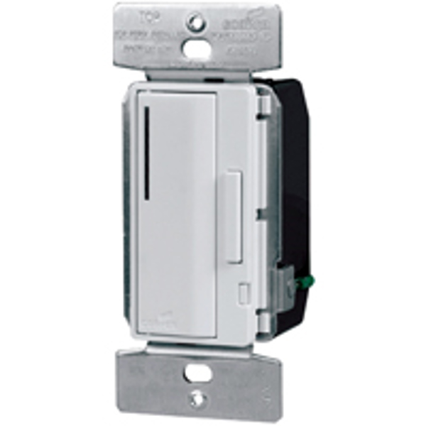 EATON-COOPER WIRING AAL06-C1-K Dimmer Master LED Switch 120V 300W