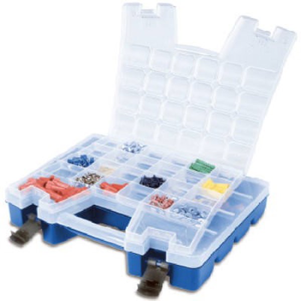 Akro-Mils 06215 Portable Regular Size Organizer