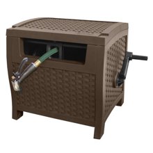 PTW175MAH Hose Reel Hideaway 125 Feet