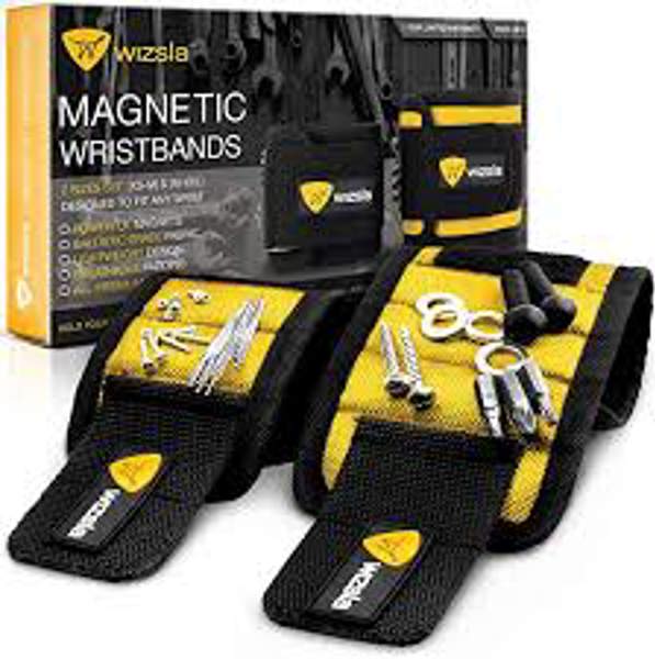 SMARTWORKS MW123250FD Magnetic Wrist Band