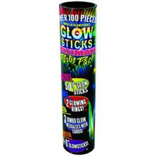 ULT-GLO 8 In Ultimate Glow Stick