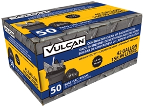 FG-03812-08 42 Gal Heavy Duty Trash Bag
