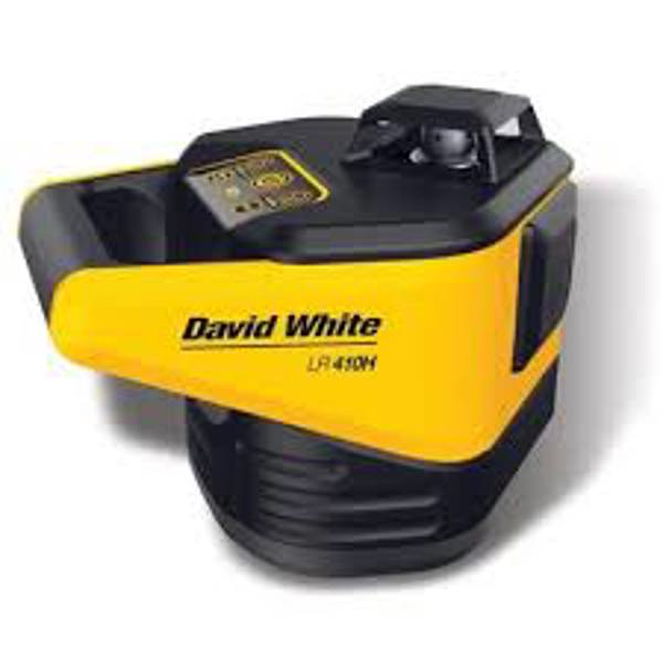 DW SITEPRO 48-LR410H-1C Self Leveling Horizontal Complete Kit