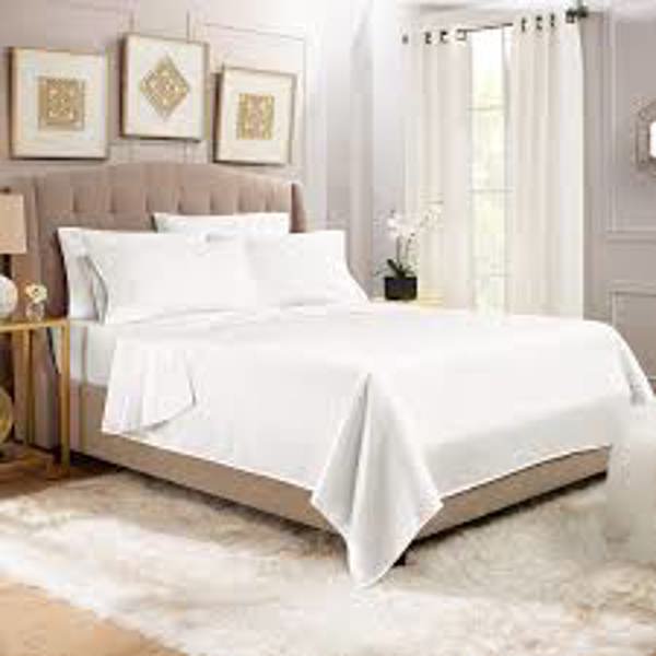 Global Weavers Corp TC300K King Sheet Set