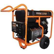 G0057342 Portable Generator