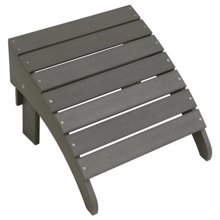 O8732QPW003 Stool Ottoman
