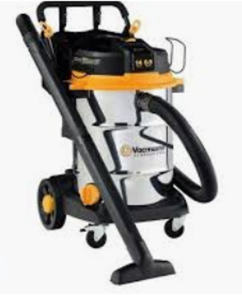 VACMASTER VJE1412SW Wet/Dry Vacuum 14 Gal Capacity 6.5 PHP