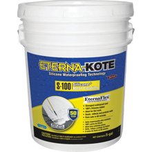 5570-1-30 5 Gal Silicone Roof Coating