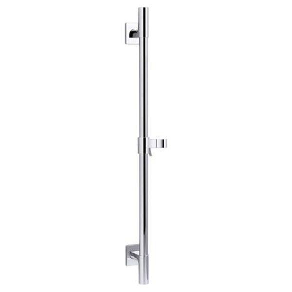 Kohler 98342-CP Awaken Slidbar 24 In Hand Held Shower Polished Chrome