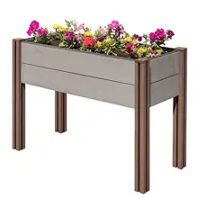 LG34498 Elevated Garden Bed