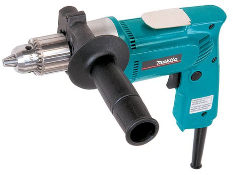 Makita Tools 6302H Variable Speed Drill 1/2 In 6.5 Amp 120V
