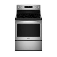 RANGE ELECTRIC 30 STAINLESS