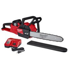 2727-21HD M18FUEL Chainsaw