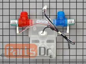 WPW11210461 Water Inlet Valve