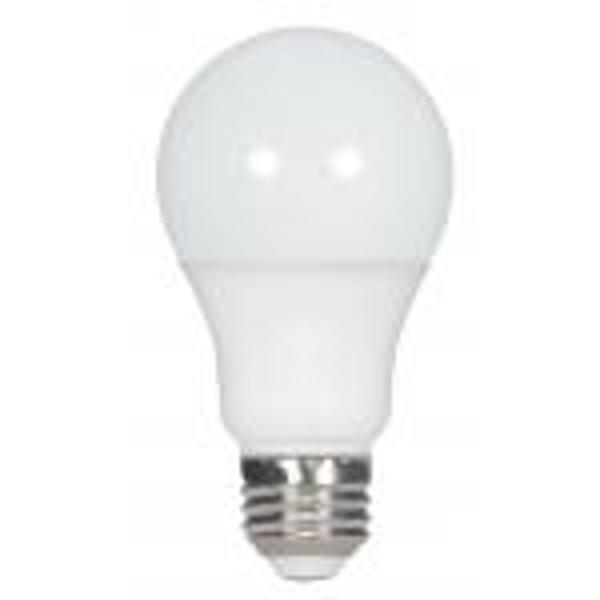 SATCO S29810 LED Light Bulb 11A19 2700K 1100 Lumens 120 Volts