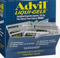 CELD16902 200 Mg 2 Ct Pain Reliever