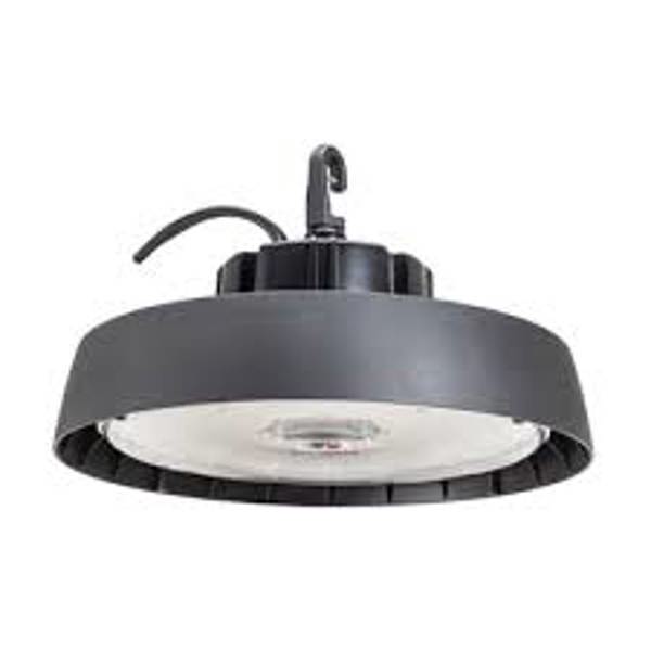 Jademar PEG52LEDMV-50/D Gasketed LED Fixture 4 Ft 52 Watts 120-277 Volts