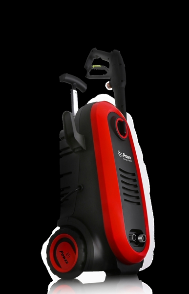 BLOOM USA NXG-2200R Pressure Washer 2200 PSI Red