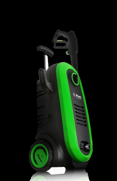 BLOOM USA NXG-2200G Pressure Washer 2200 PSI Green