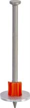 BKT-3403-5-8M 3 In x 16 In x 32 In Bracket