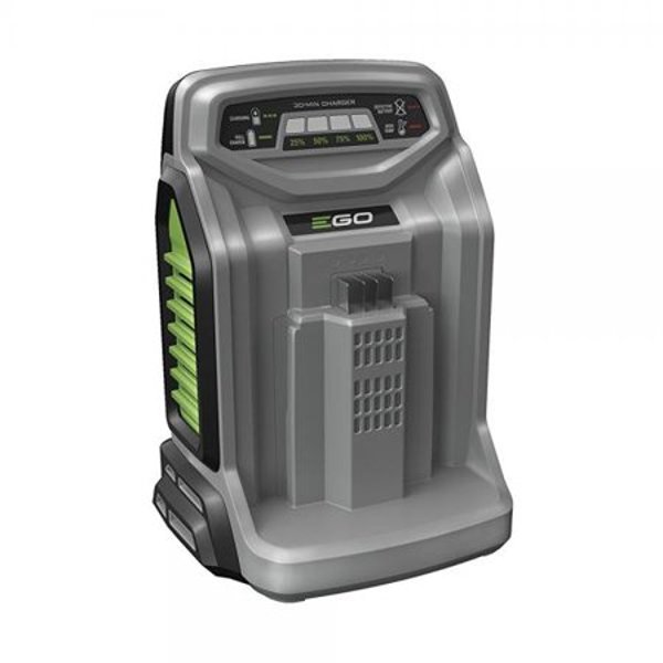 CHEVRON-EGO AND BLOOM USA CH5500 Rapid Charger 56V