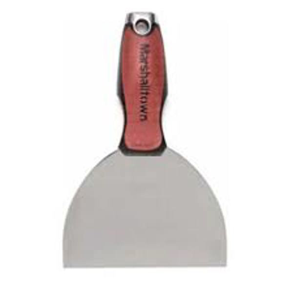 Marshalltown 10764 Putty Knife 2 In Stainless Steel