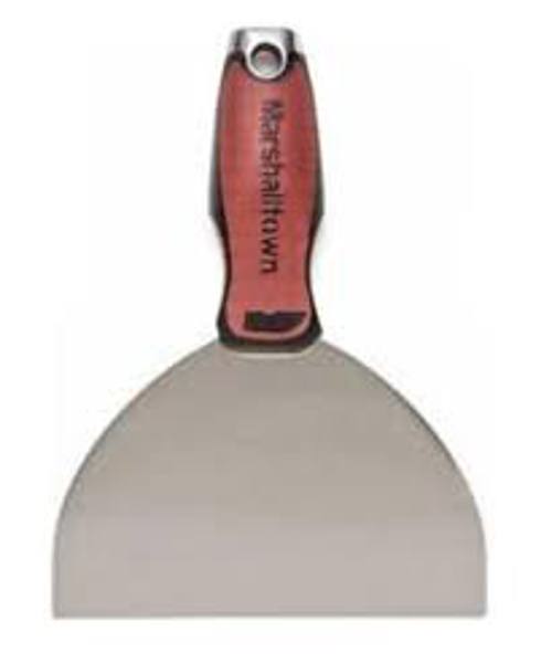 Marshalltown 10782 Joint Knife 6 In Stainless Steel