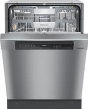 G6885SCVIK20 Fully Integrated Dishwasher